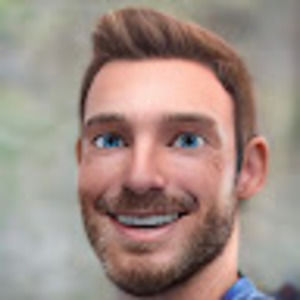 Meet your Posher, Christopher